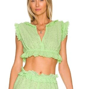 Ryse Top and Bottom Tularosa